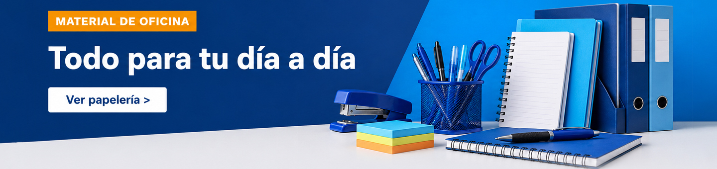 Material de Oficina