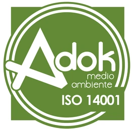 ISO 14001 Medio ambiente