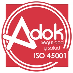 ISO 45001 Seguridad y salud
