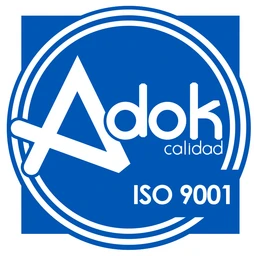 ISO 9001 Calidad